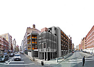 Fifth-Year Comprehensive Architectural Project