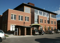Iron Flats Residential and Commercial Development