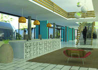 Neo Valley Resort