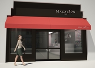 MacarOn Café