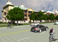 Pointe West Town Center-Lot 2