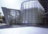 RODIN MUSEUM, SAMSUNG PLAZA