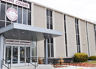 Briarcliffe College, Bethpage