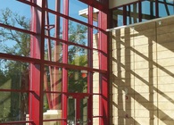 Christoverson Humanities Building