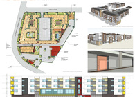 Withee Malcolm Architects professional work