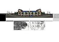 Mixed-Use Residential Studio Project