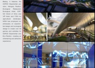 COFCO ECO VALLEY DESIGN PACKAGE