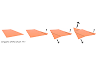 Fold Chair
