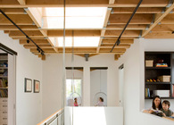 Cooper Residence