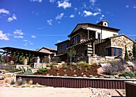 Lake House