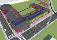 Chattanooga Industrial Heritage Museum