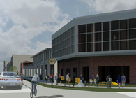Envisioning Sustainable Communities: Corktown, Detroit, Michigan
