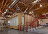 Santa Monica Animation Studio