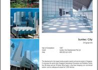 Project Highlights