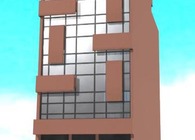Commerical building