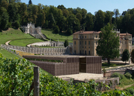 Museum extension