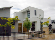 Low Cost Housing