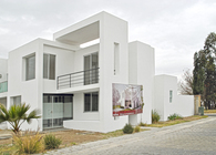 POPO HOUSE