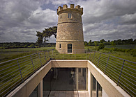 Round Tower