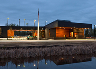 US Land Port of Entry - Warroad, Minnesota