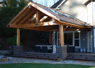 Outdoor Room
