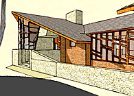 Rutherford Residence - Addition / Renovation