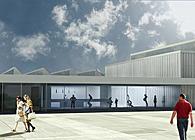 Federico Valbuena Cultural and Sports Centre