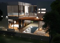 H House