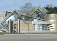 Shul by the Shore