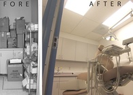 Riverside County Office of Education Dental Lab Remodel