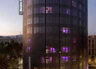 Barceló Raval Hotel 