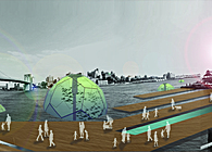 Cloud Studio : Aqua Transvercity