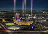 Citrus Bowl-Orlando, FL