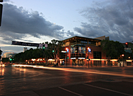 Fifth and Mill