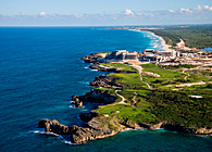 The Westin Rōco Ki Beach & Golf Resort