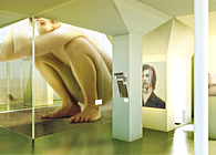 Schunck Pavilion