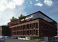 Casa Alameda