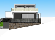 Barreira House