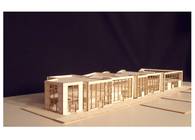 Boat House Desing Challenge - Studio Work