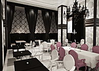 Antoi: French Restaurant 