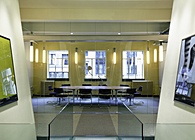 AIGA Headquarters