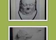 Early portfolio 2006-2010