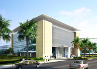 MENA Office Building