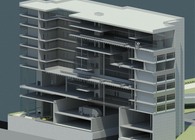 Gansevoort Eco-Hotel