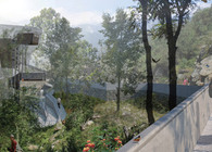Himalayan Butterfly Reserve in Sikkim