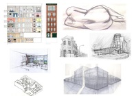 Hand Renderings