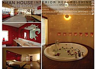 Penthouse Interiors