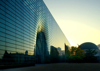 Beijing Planetarium