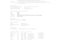 CV page 2