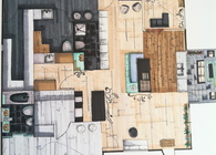 Surface Material project